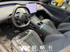 Xiaomi YU7 Four-Wheel Drive Pro - ფოტო 5