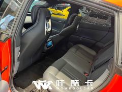 Xiaomi YU7 Four-Wheel Drive Pro - ფოტო 7