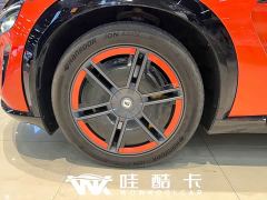 Xiaomi YU7 Four-Wheel Drive Pro - ფოტო 8