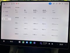 Xiaomi YU7 Four-Wheel Drive Pro - ფოტო 9