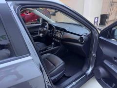 Nissan Jingke Jingqing Edition 1.5L Stylish Version - photo 10