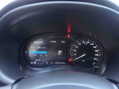 Nissan Jingke Jingqing Edition 1.5L Stylish Version - photo 11