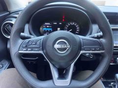 Nissan Jingke Jingqing Edition 1.5L Stylish Version - photo 12