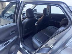 Nissan Jingke Jingqing Edition 1.5L Stylish Version - photo 16