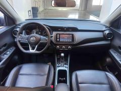 Nissan Jingke Jingqing Edition 1.5L Stylish Version - photo 18