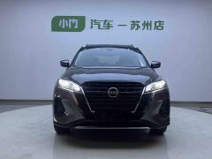 Nissan Jingke Jingqing Edition 1.5L Stylish Version - photo 2