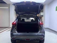 Nissan Jingke Jingqing Edition 1.5L Stylish Version - photo 20