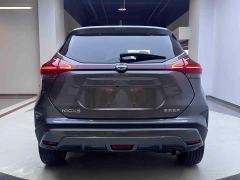 Nissan Jingke Jingqing Edition 1.5L Stylish Version - photo 5