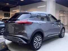 Nissan Jingke Jingqing Edition 1.5L Stylish Version - photo 6