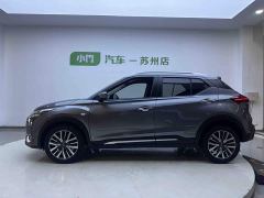 Nissan Jingke Jingqing Edition 1.5L Stylish Version - photo 7