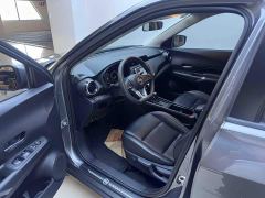 Nissan Jingke Jingqing Edition 1.5L Stylish Version - photo 9