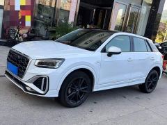 Audi Q2L 35 TFSI Progressive Elegance - ფოტო 1