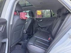 Audi Q2L 35 TFSI Progressive Elegance - ფოტო 10