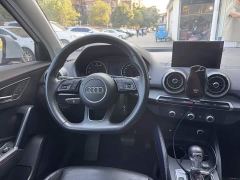 Audi Q2L 35 TFSI Progressive Elegance - ფოტო 11