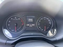 Audi Q2L 35 TFSI Progressive Elegance - ფოტო 13