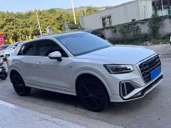 Audi Q2L 35 TFSI Progressive Elegance - ფოტო 3