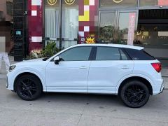 Audi Q2L 35 TFSI Progressive Elegance - ფოტო 4
