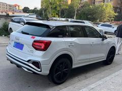 Audi Q2L 35 TFSI Progressive Elegance - ფოტო 5