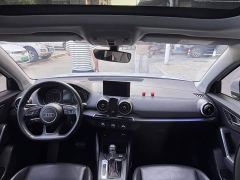 Audi Q2L 35 TFSI Progressive Elegance - ფოტო 8
