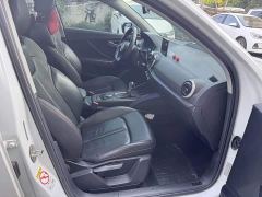Audi Q2L 35 TFSI Progressive Elegance - ფოტო 9