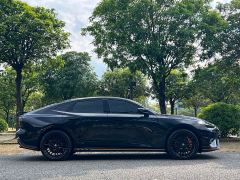 Changan UNI-V Third Generation 2.0T Dynamic Engine Edition - photo 10