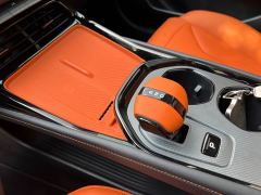 Changan UNI-V Third Generation 2.0T Dynamic Engine Edition - photo 16