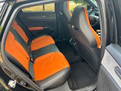 Changan UNI-V Third Generation 2.0T Dynamic Engine Edition - photo 18