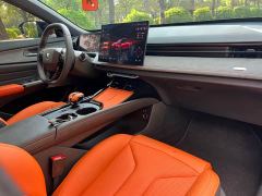 Changan UNI-V Third Generation 2.0T Dynamic Engine Edition - photo 20