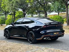 Changan UNI-V Third Generation 2.0T Dynamic Engine Edition - photo 4