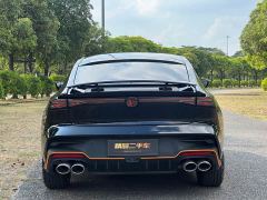 Changan UNI-V Third Generation 2.0T Dynamic Engine Edition - photo 5