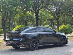 Changan UNI-V Third Generation 2.0T Dynamic Engine Edition - photo 9