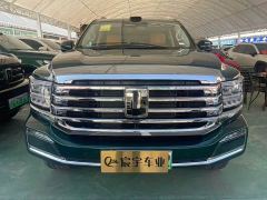 Tank 500 New Energy Hi4-Z Smart Comfort Edition - photo 1