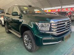 Tank 500 New Energy Hi4-Z Smart Comfort Edition - photo 2
