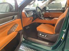 Tank 500 New Energy Hi4-Z Smart Comfort Edition - photo 4