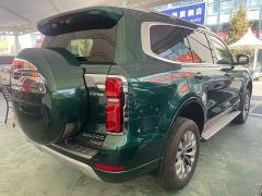 Tank 500 New Energy Hi4-Z Smart Comfort Edition - photo 7