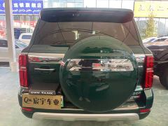 Tank 500 New Energy Hi4-Z Smart Comfort Edition - photo 8
