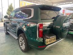 Tank 500 New Energy Hi4-Z Smart Comfort Edition - photo 9
