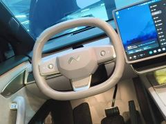 Nio Lerado L60 60kWh Rear-Wheel Drive - photo 10