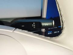Nio Lerado L60 60kWh Rear-Wheel Drive - photo 13