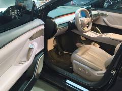 Nio Lerado L60 60kWh Rear-Wheel Drive - photo 15
