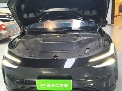 Nio Lerado L60 60kWh Rear-Wheel Drive - photo 19