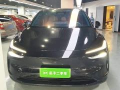 Nio Lerado L60 60kWh Rear-Wheel Drive - photo 2