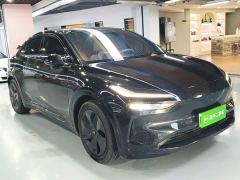 Nio Lerado L60 60kWh Rear-Wheel Drive - photo 3