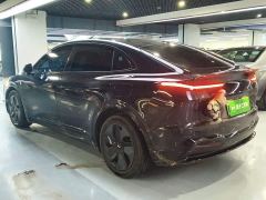 Nio Lerado L60 60kWh Rear-Wheel Drive - photo 4