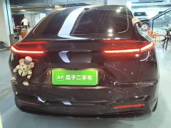 Nio Lerado L60 60kWh Rear-Wheel Drive - photo 5