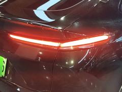 Nio Lerado L60 60kWh Rear-Wheel Drive - photo 7