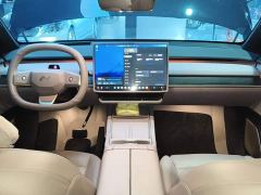 Nio Lerado L60 60kWh Rear-Wheel Drive - photo 9