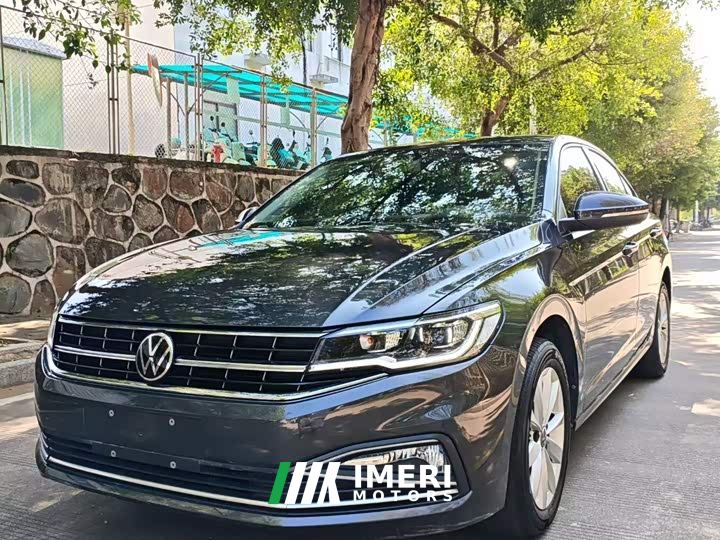Volkswagen Bora 280TSI DSG Elite Smart Connected Edition - ავტომობილი ჩინეთიდან