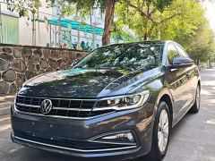 Volkswagen Bora 280TSI DSG Elite Smart Connected Edition - ფოტო 1