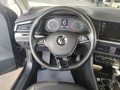 Volkswagen Bora 280TSI DSG Elite Smart Connected Edition - ფოტო 10